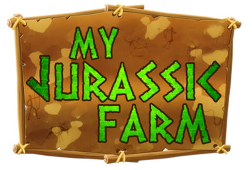 My Jurassic Farm Wii U
