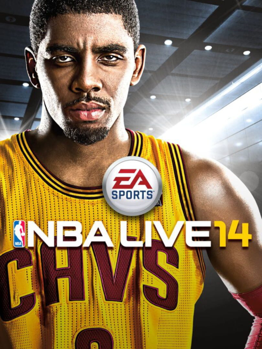 NBA Live 14 NBA Live 14
