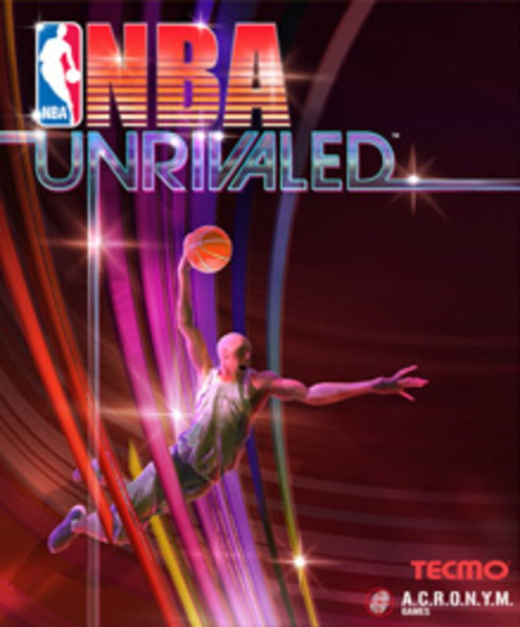 NBA Unrivaled