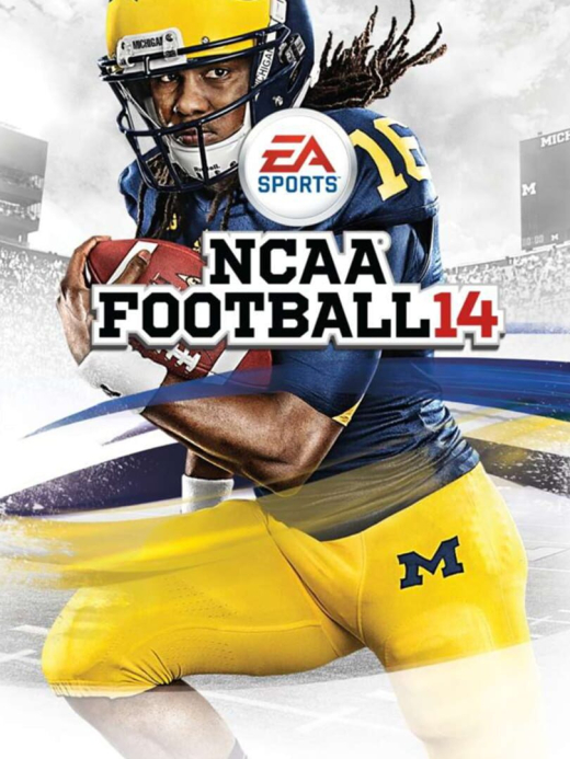 NCAA Football 14 NCAA Football 14