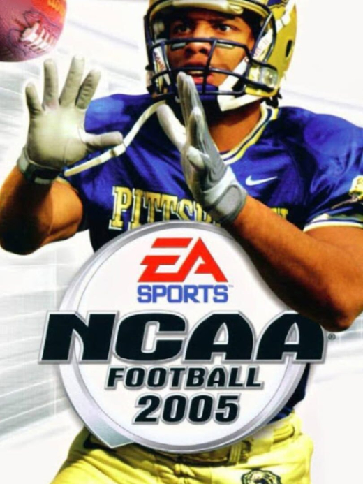 NCAA Football 2005 NCAA Football 2005