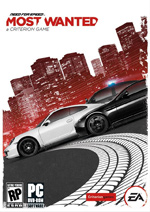Need for Speed: Most Wanted 2012 