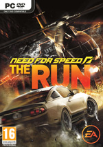 Need for Speed: The Run