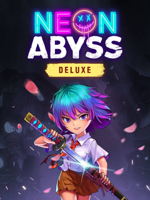 Neon Abyss