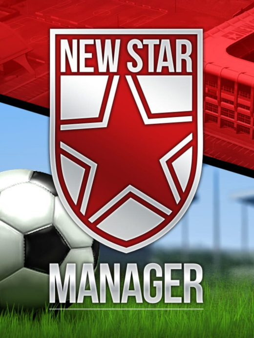 New Star Manager New Star Manager