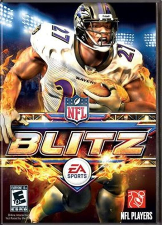 NFL Blitz NFL Blitz