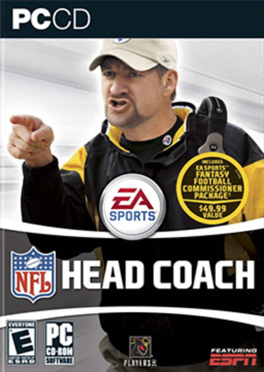NFL Head Coach NFL Head Coach