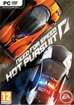 Need for Speed: Hot Pursuit