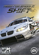 Need for Speed: Shift