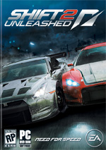 Need for Speed: Shift 2 Unleashed