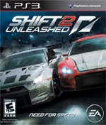 Need for Speed: Shift 2 Unleashed