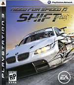 Need for Speed: Shift