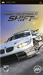 Need for Speed: Shift