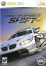 Need for Speed: Shift