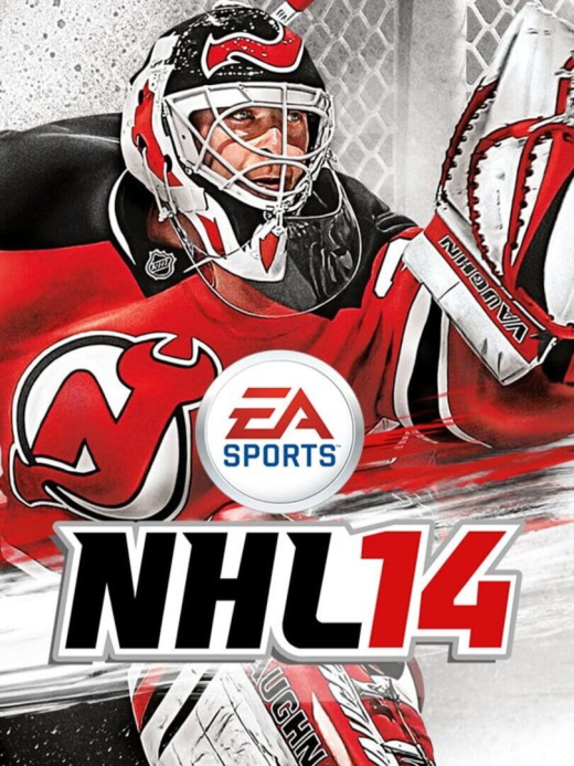 NHL 14 NHL 14