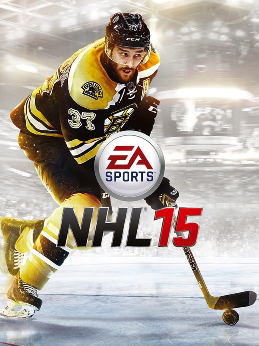 NHL 15 NHL 15