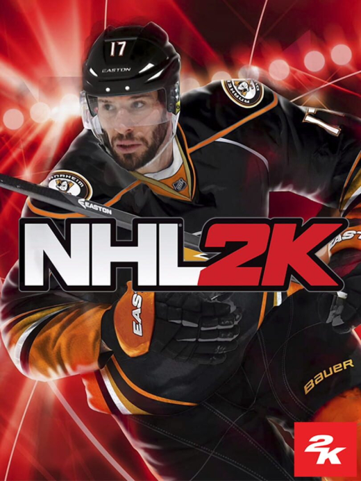 NHL 2K NHL 2K