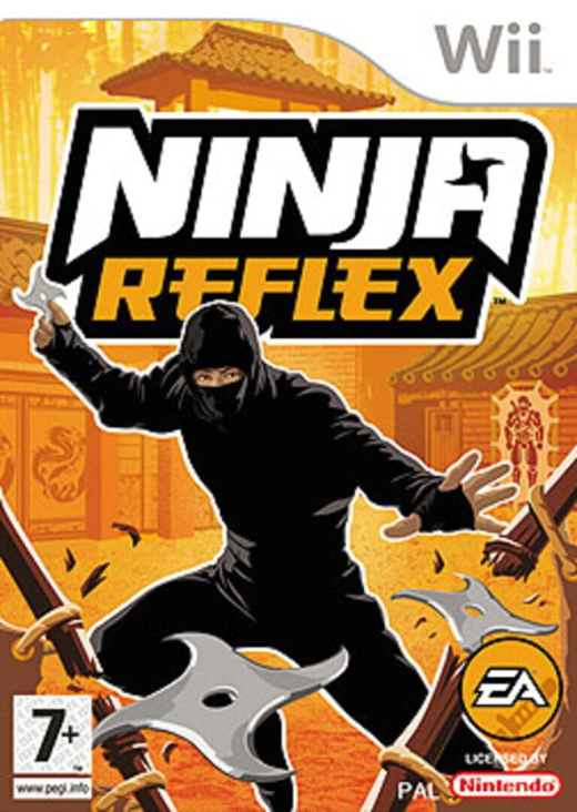 Ninja Reflex Ninja Reflex