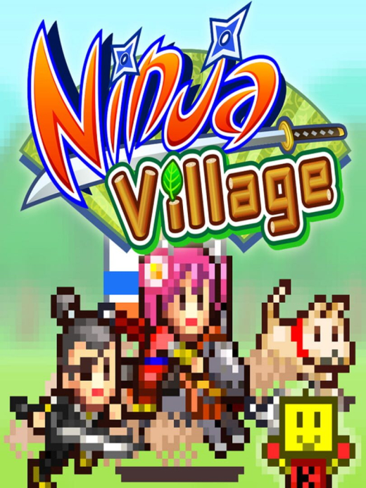 Ninja Village Ninja Village