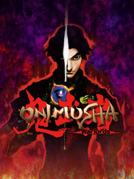 Onimusha: Warlords Onimusha: Warlords