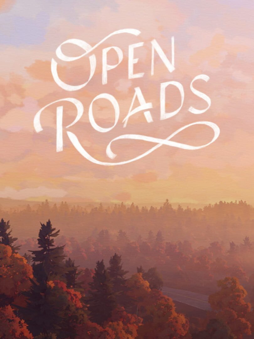 Open Roads PS5