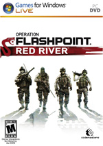 Operation Flashpoint: Red River