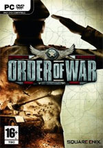 Order of War