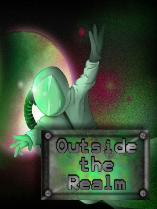 Outside The Realm Wii U