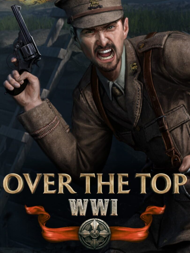 Over the Top: WWI PC