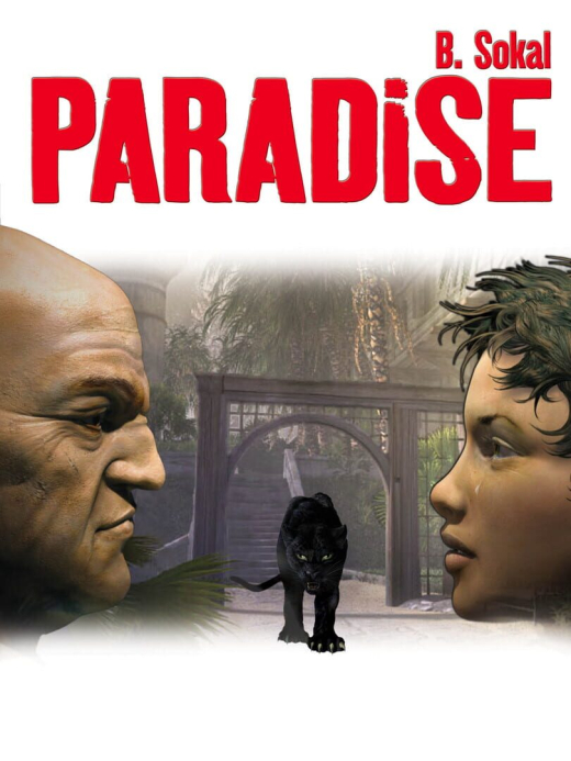 Paradise PC