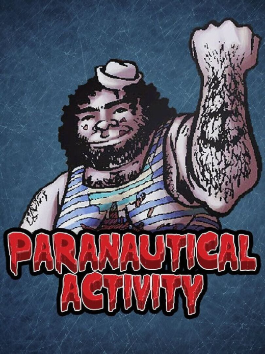 Paranautical Activity Wii U
