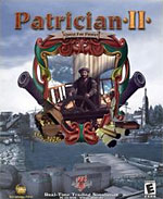 Patrician II: Quest for Power