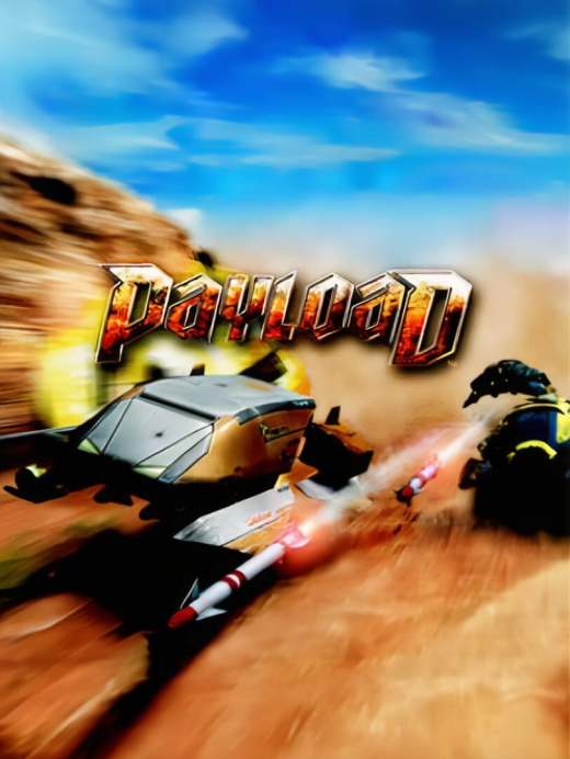 Payload N Gage