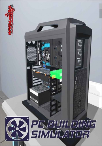 PC Building Simulator