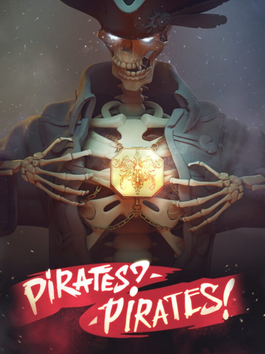 Pirates!