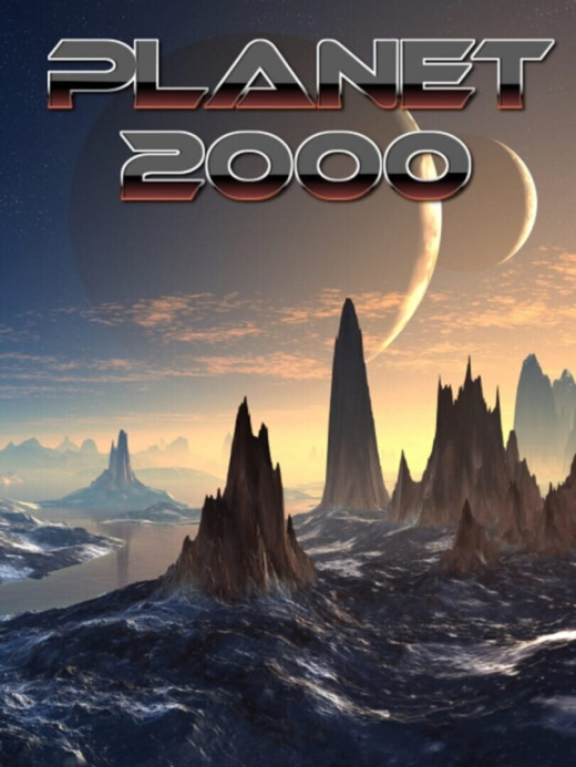 Planet 2000 Planet 2000