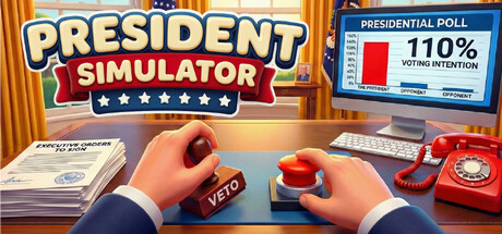 President Simulator PC