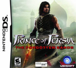 Prince of Persia: The Forgotten Sands