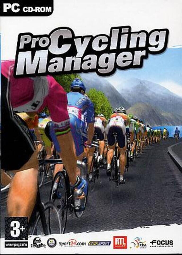 Pro Cycling Manager PC Pro Cycling Manager PC