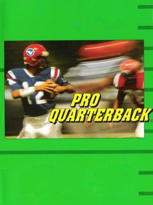 Pro Quarterback SNES