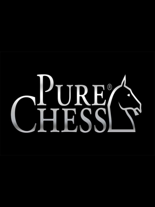 Pure Chess Wii U