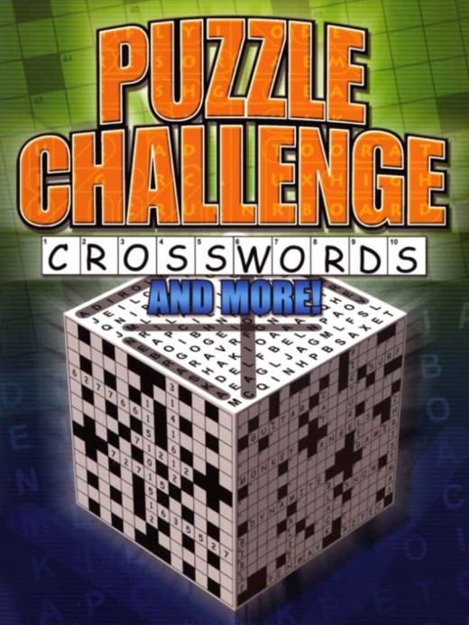 Puzzle Challenge: Crosswords and More!