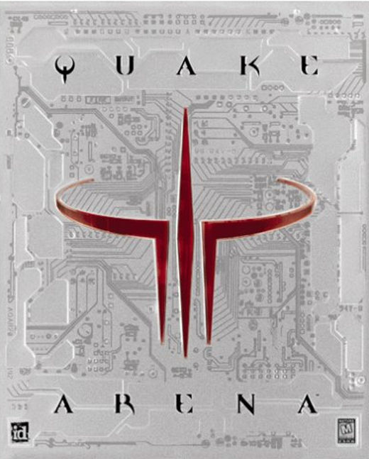 Quake III: Arena