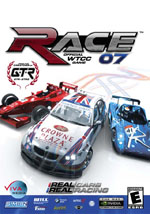 Race: The WTCC Game 07