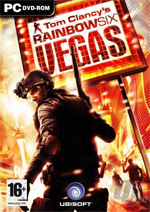 Rainbow Six: Vegas