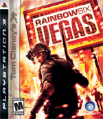 Rainbow Six: Vegas