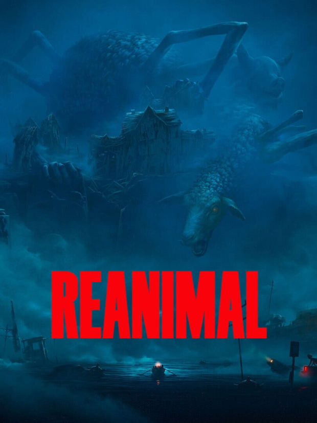 Reanimal PC