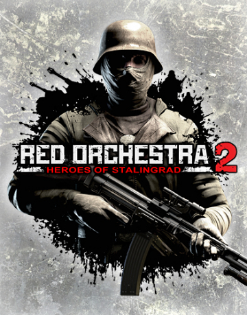 Red Orchestra 2: Heroes of Stalingrad