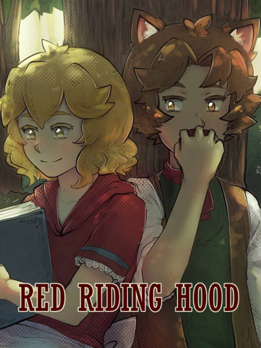 Red Riding Hood Wii U