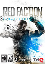 Red Faction: Armageddon